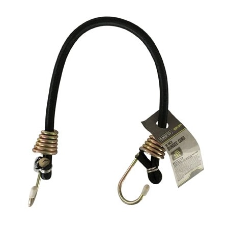 MM18BLK HD Bungee Cord